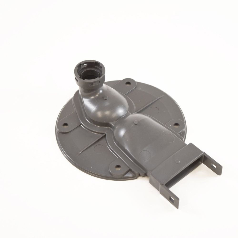 GE Dishwasher Rear Feed Tube Adapter WD18X10051 GE Dishwasher Rear Feed Tube Adapter WD18X10051